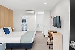 Pacific Motor Inn
