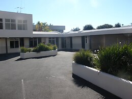 Pacific Motor Inn