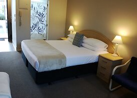 Pacific Motor Inn