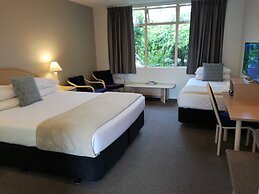 Pacific Motor Inn