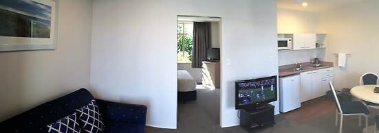 Pacific Motor Inn