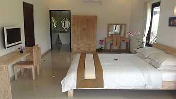 Ngeluwungan Boutique Villa