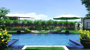 Ngeluwungan Boutique Villa