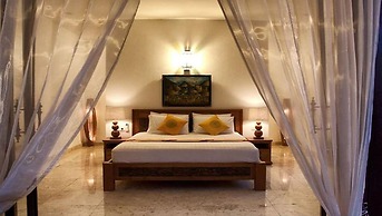 Ngeluwungan Boutique Villa