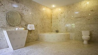 Ngeluwungan Boutique Villa