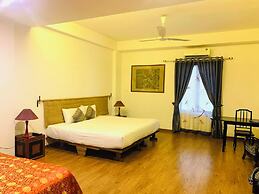 Maison d'Orient Hotel