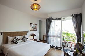 Maison d'Orient Hotel