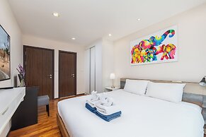 The Title Condo by TropicLook