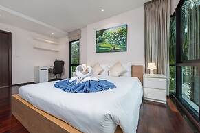 The Title Condo by TropicLook