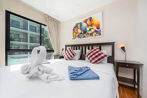The Title Condo by TropicLook