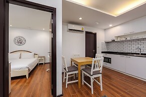 The Title Condo by TropicLook