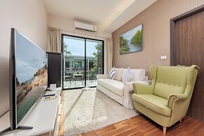 The Title Condo by TropicLook