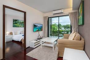 The Title Condo by TropicLook