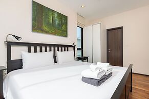 The Title Condo by TropicLook