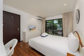 The Title Condo by TropicLook