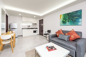 The Title Condo by TropicLook
