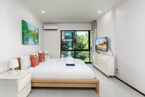 The Title Condo by TropicLook
