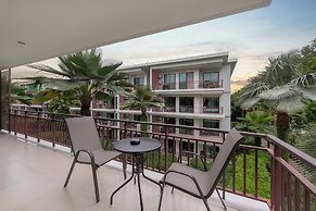 The Title Condo by TropicLook