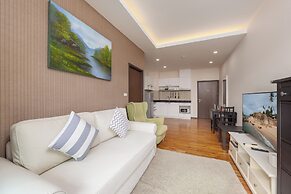 The Title Condo by TropicLook
