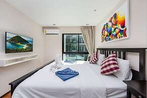 The Title Condo by TropicLook