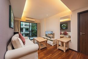 The Title Condo by TropicLook