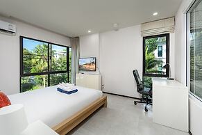 The Title Condo by TropicLook