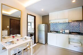 The Title Condo by TropicLook