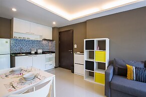 The Title Condo by TropicLook