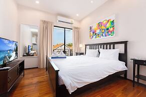 The Title Condo by TropicLook