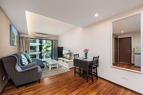 The Title Condo by TropicLook