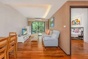 The Title Condo by TropicLook