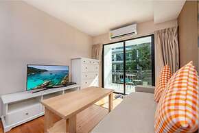 The Title Condo by TropicLook