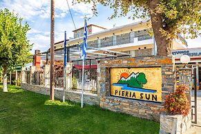 Studios Pieria