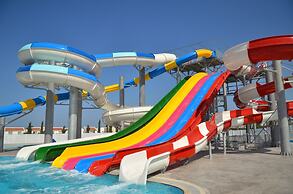 King Evelthon Beach Hotel & Resort