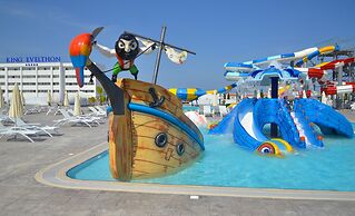 King Evelthon Beach Hotel & Resort
