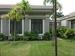 Hilton Nay Pyi Taw