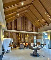 Hilton Nay Pyi Taw
