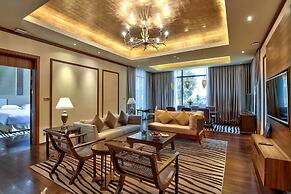 Hilton Nay Pyi Taw