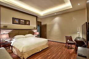 Hilton Nay Pyi Taw