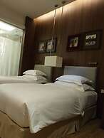 Hilton Nay Pyi Taw