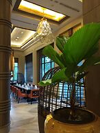 Hilton Nay Pyi Taw