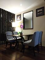 Hilton Nay Pyi Taw