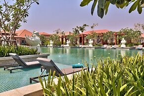Hilton Nay Pyi Taw