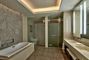Hilton Nay Pyi Taw