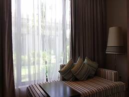 Hilton Nay Pyi Taw