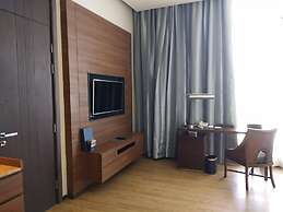 Hilton Nay Pyi Taw