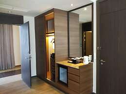 Hilton Nay Pyi Taw
