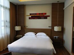 Hilton Nay Pyi Taw