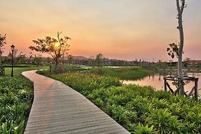Hilton Nay Pyi Taw