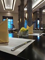 Hilton Nay Pyi Taw